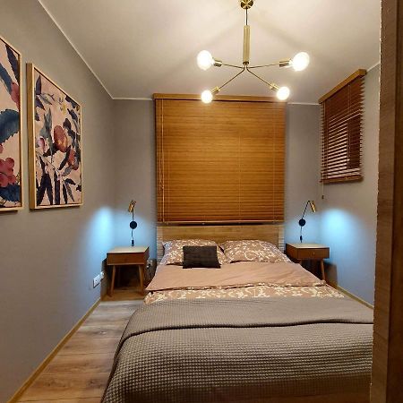 דירות Apartament סידלצה מראה חיצוני תמונה