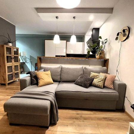 דירות Apartament סידלצה מראה חיצוני תמונה
