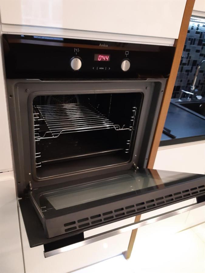 דירות Apartament סידלצה מראה חיצוני תמונה