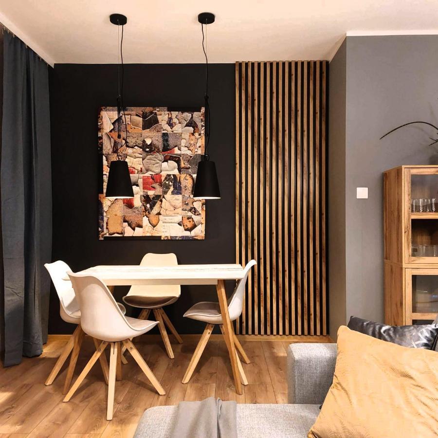 דירות Apartament סידלצה מראה חיצוני תמונה