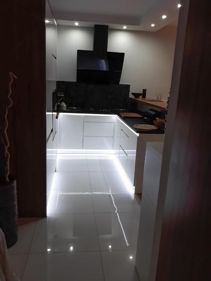 דירות Apartament סידלצה מראה חיצוני תמונה